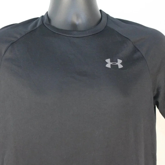 UNDER ARMOUR TEE - Picture 2 of 7